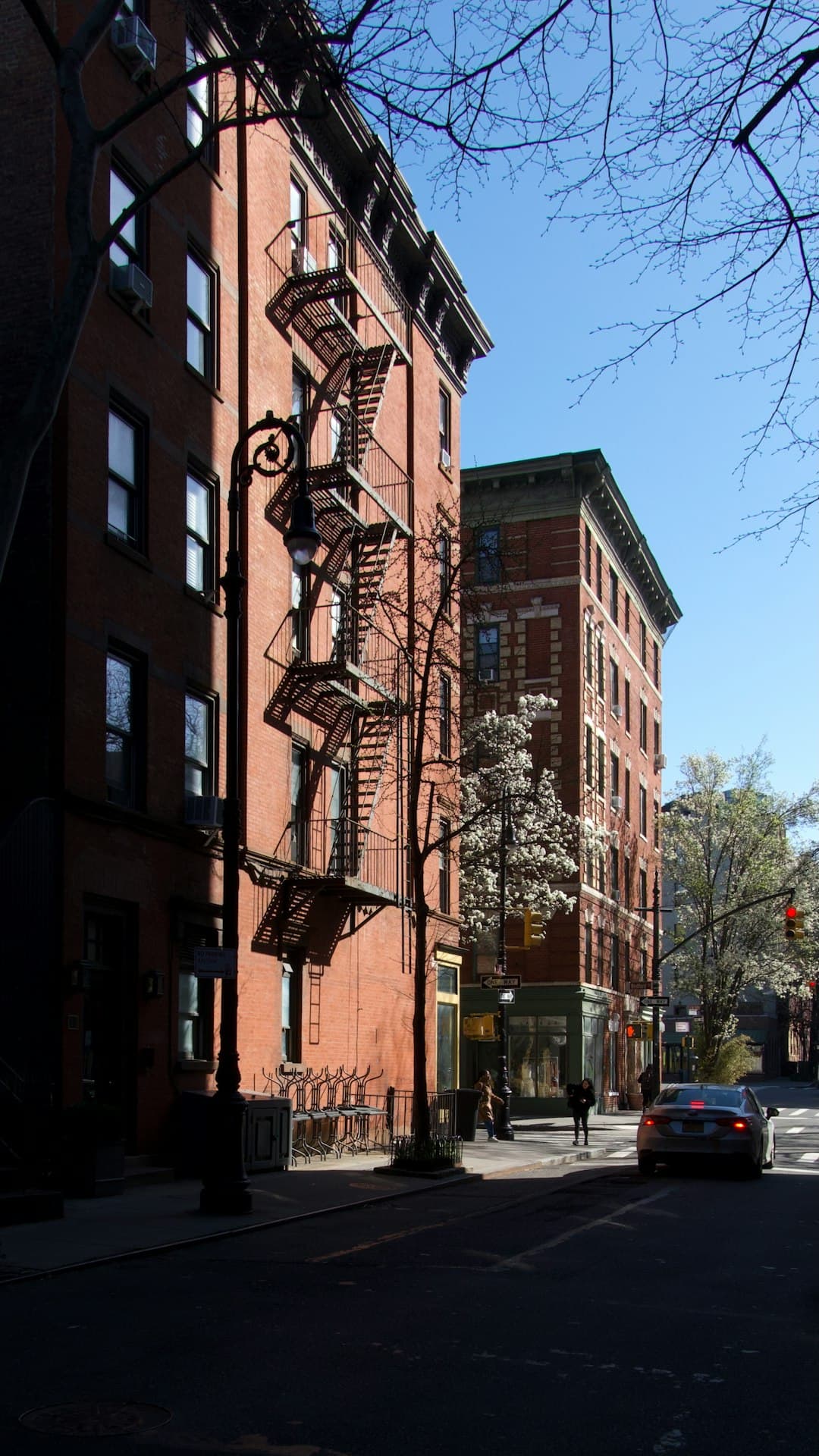 Morris Heights Residences, The Bronx